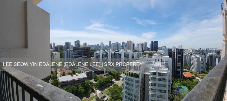 Balmoral Point (D10), Apartment #502973231